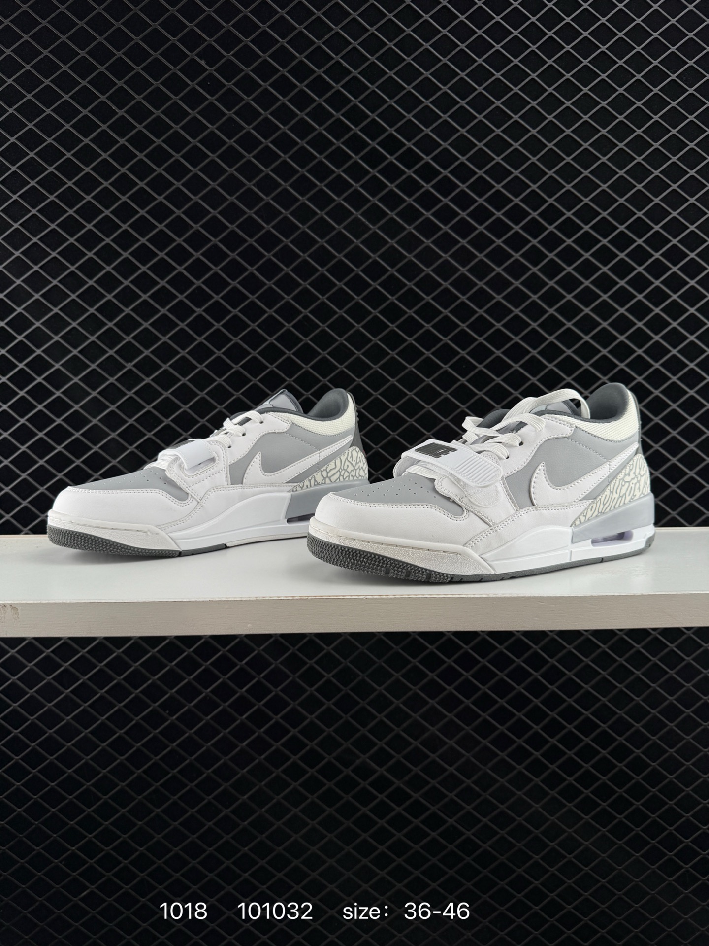 Air Jordan Legacy 312 Low